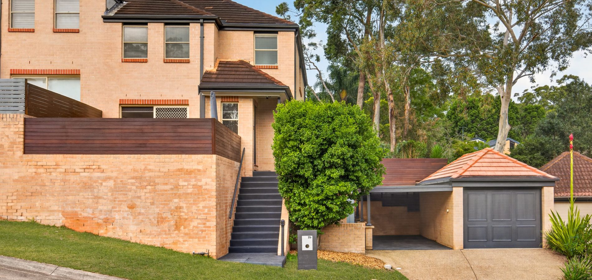 Sold - 2B Neptune Place - New Property in West Pennant Hills - Real Estate by Mark Vinogradov