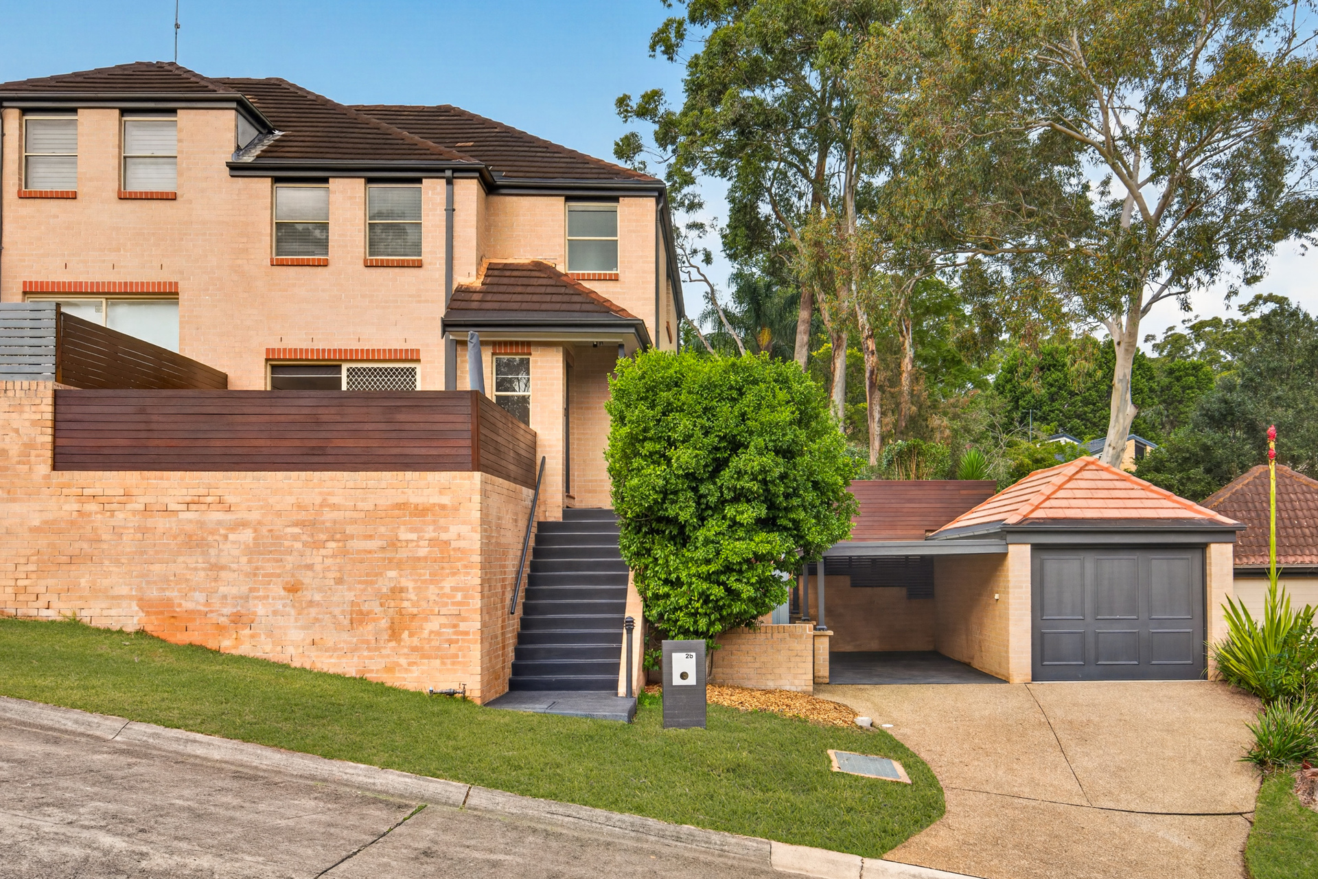Sold - 2B Neptune Place - New Property in West Pennant Hills - Real Estate by Mark Vinogradov