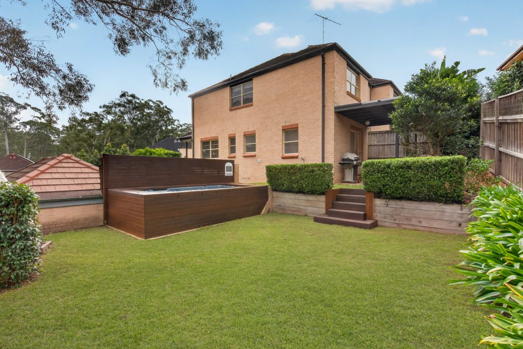 Sold - 2B Neptune Place - New Property in West Pennant Hills - Real Estate by Mark Vinogradov