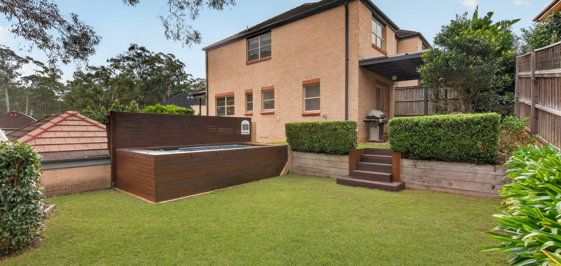 Sold - 2B Neptune Place - New Property in West Pennant Hills - Real Estate by Mark Vinogradov