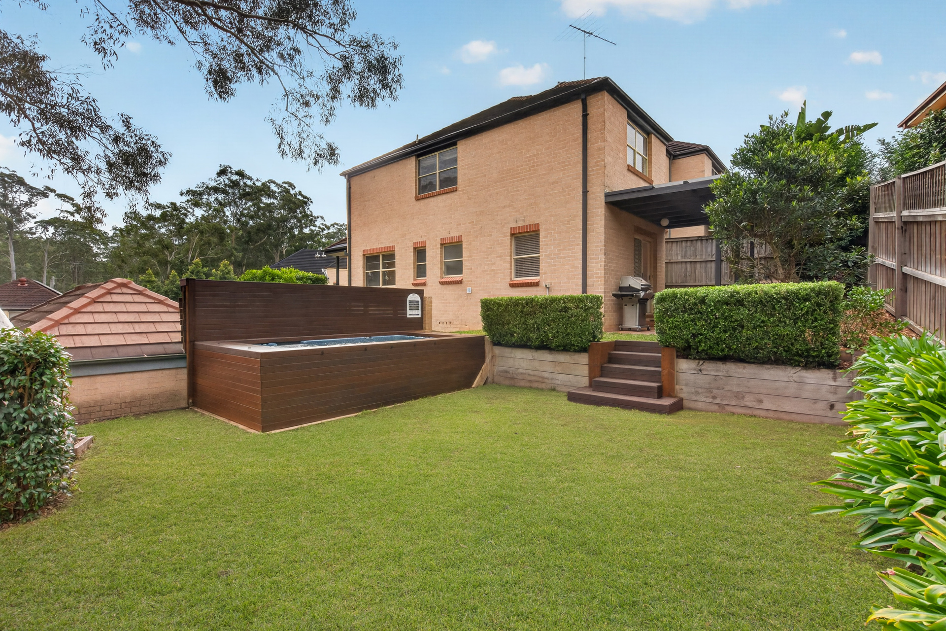 Sold - 2B Neptune Place - New Property in West Pennant Hills - Real Estate by Mark Vinogradov