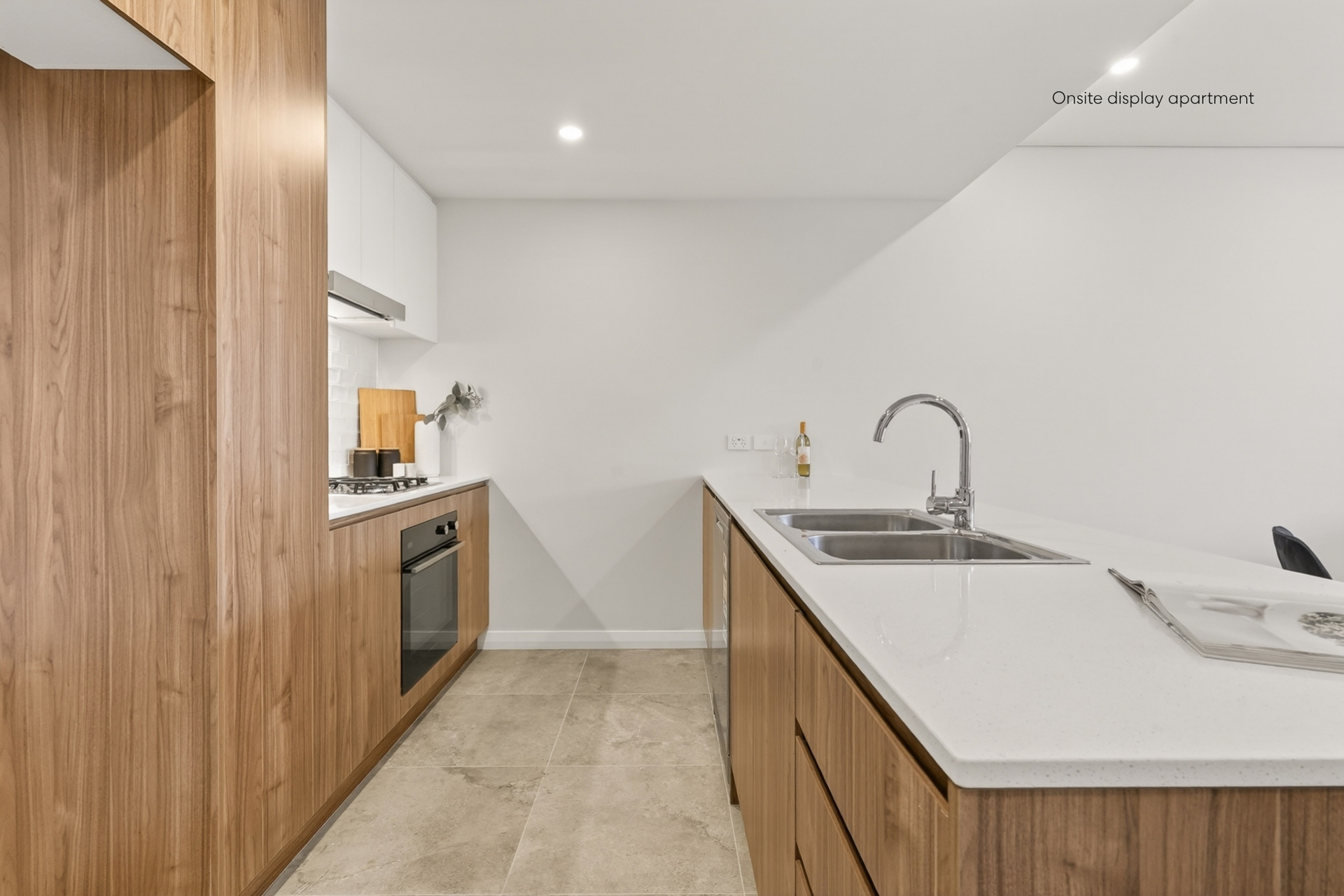 For Sale - 509/41-43 Kildare Road - New Property in Blacktown - Real Estate by Sam Noakes