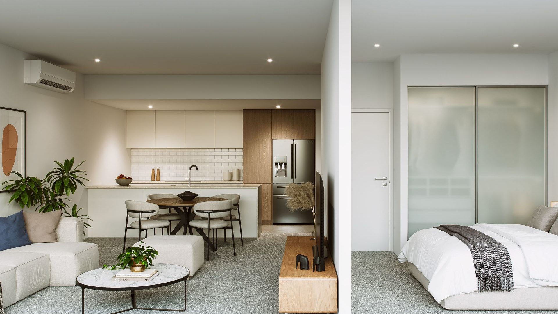 For Sale - 509/41-43 Kildare Road - New Property in Blacktown - Real Estate by Sam Noakes