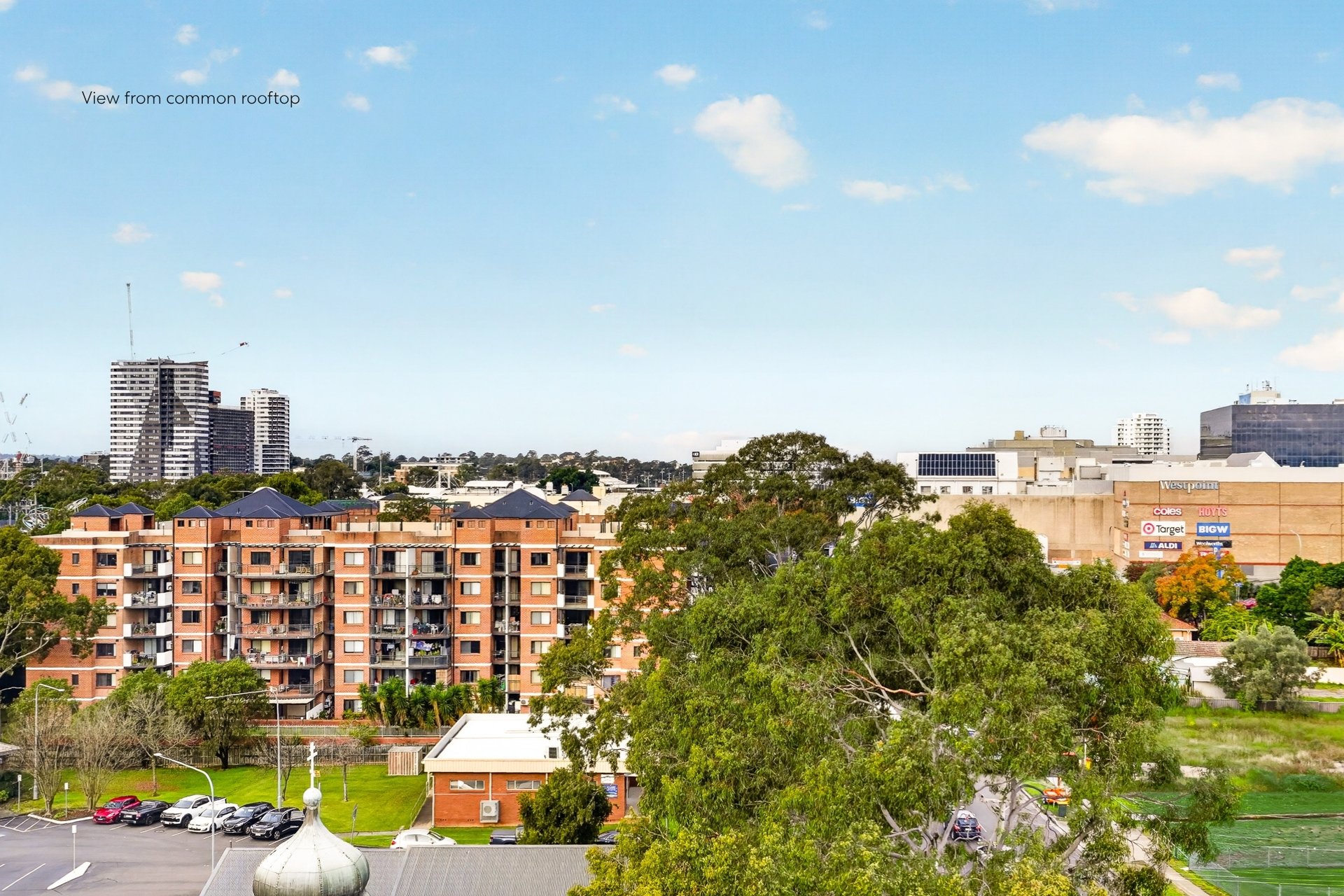 For Sale - 509/41-43 Kildare Road - New Property in Blacktown - Real Estate by Sam Noakes