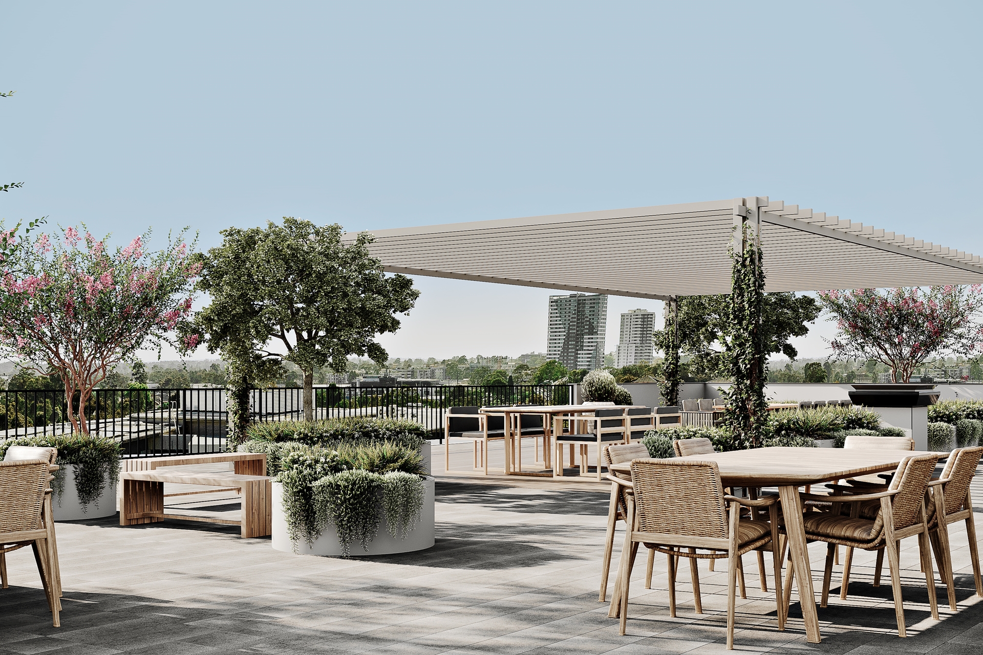 For Sale - 509/41-43 Kildare Road - New Property in Blacktown - Real Estate by Sam Noakes