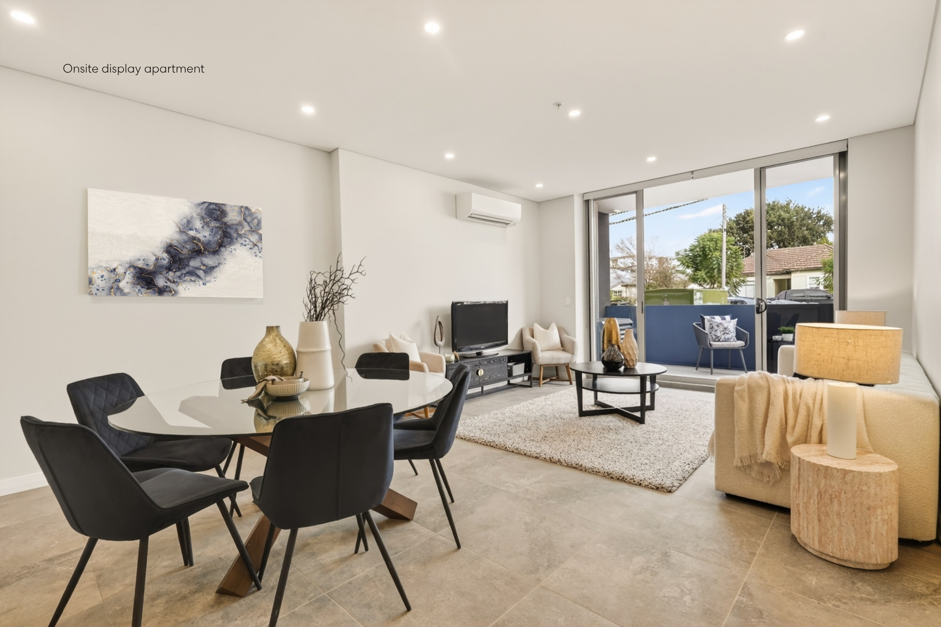 For Sale - 411/41-43 Kildare Road - New Property in Blacktown - Real Estate by Sam Noakes