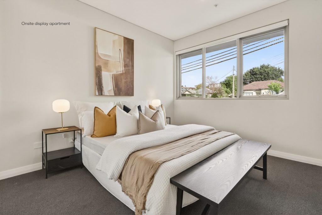 For Sale - 411/41-43 Kildare Road - New Property in Blacktown - Real Estate by Sam Noakes