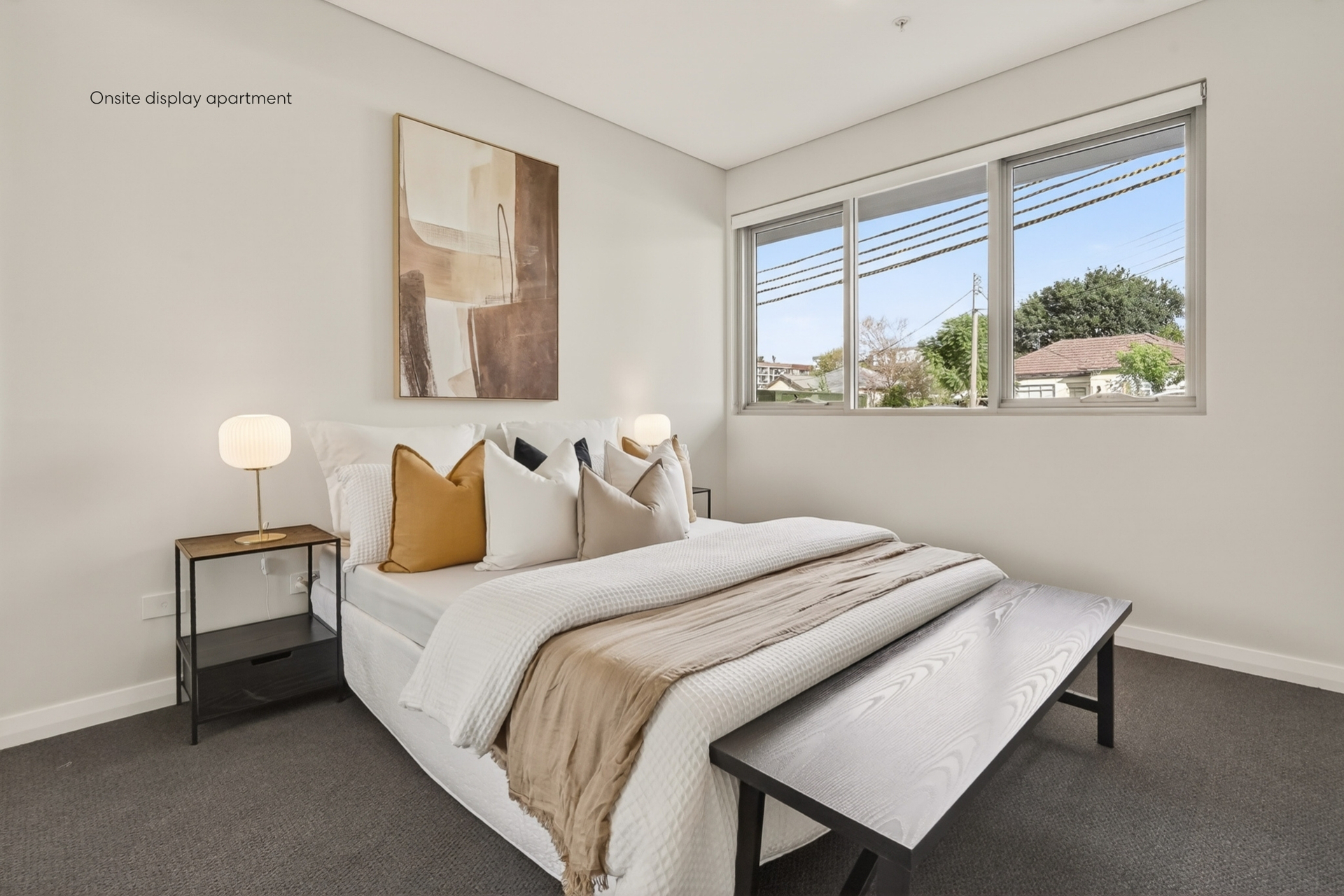 For Sale - 411/41-43 Kildare Road - New Property in Blacktown - Real Estate by Sam Noakes