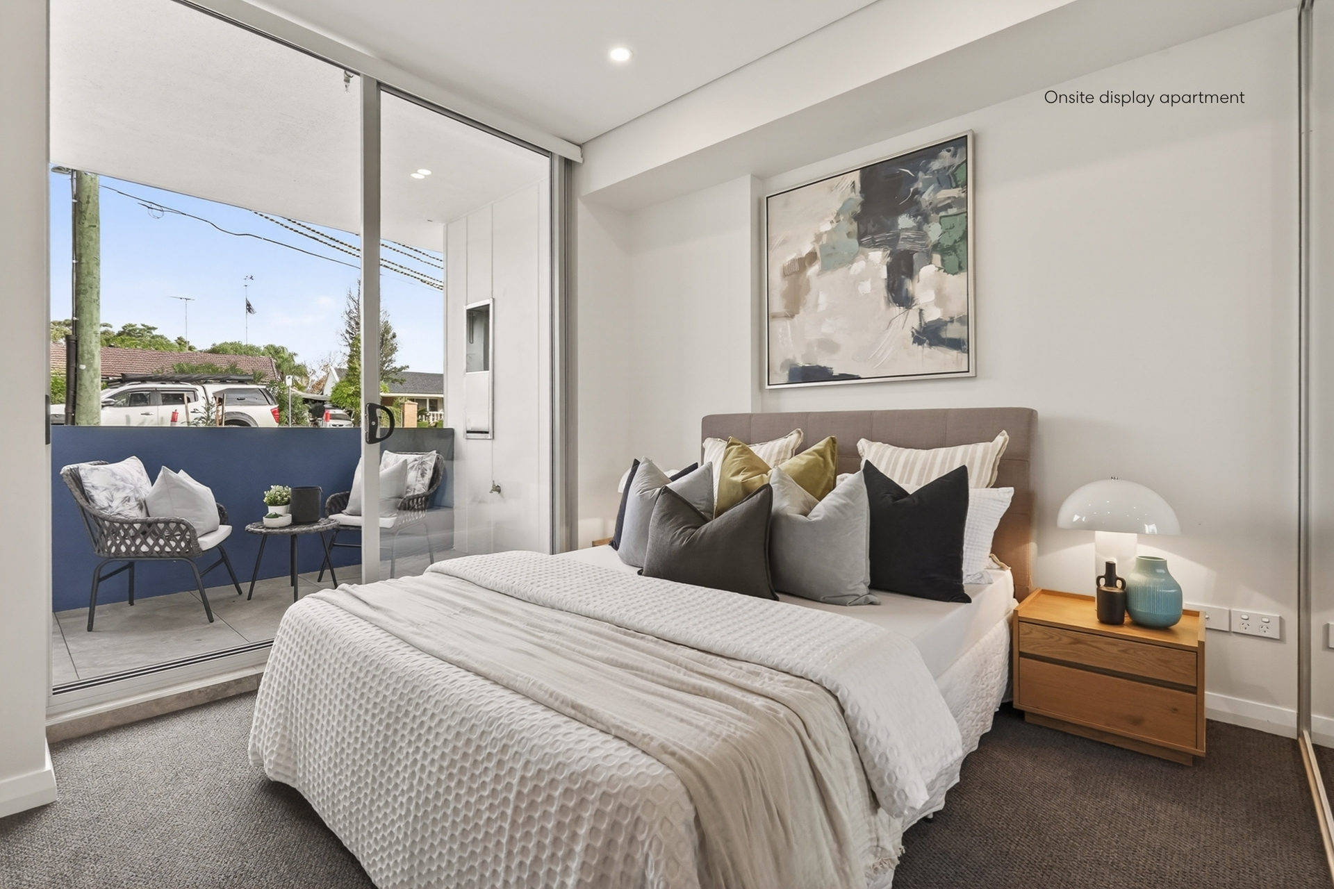 For Sale - 411/41-43 Kildare Road - New Property in Blacktown - Real Estate by Sam Noakes