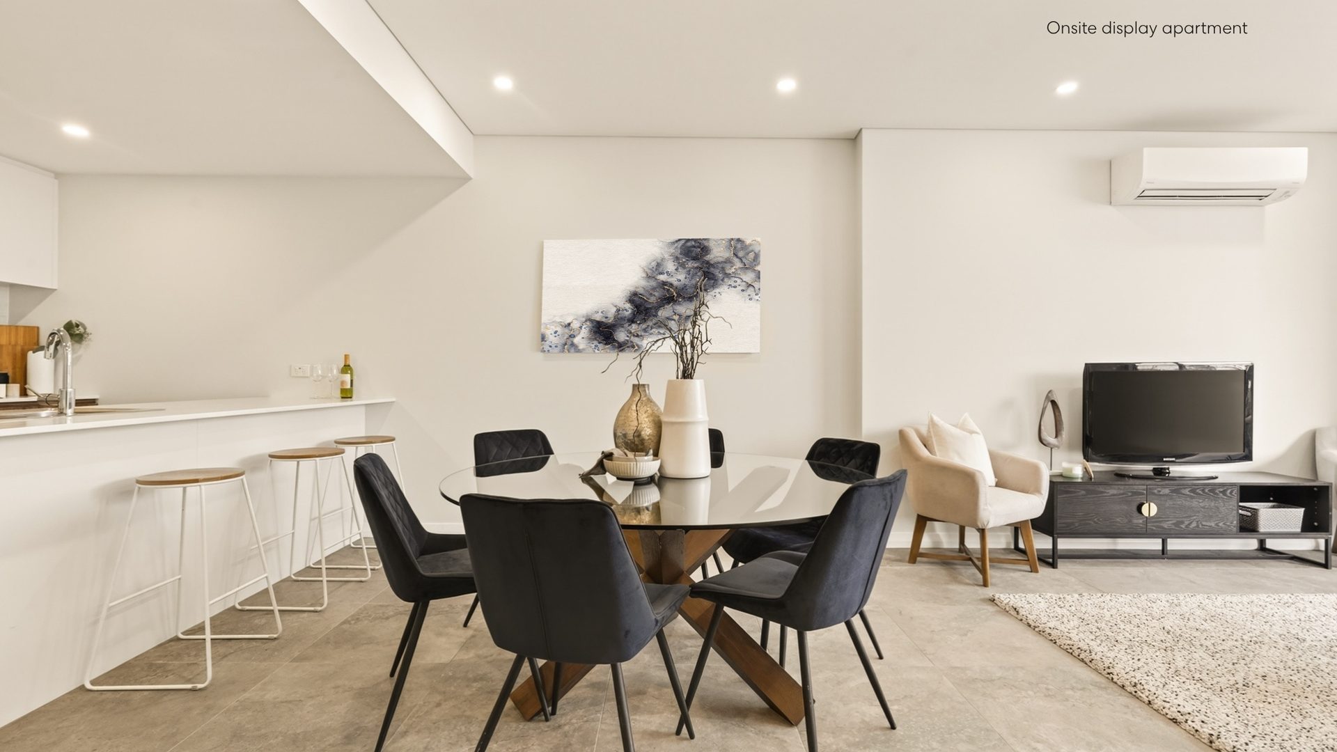 For Sale - 411/41-43 Kildare Road - New Property in Blacktown - Real Estate by Sam Noakes