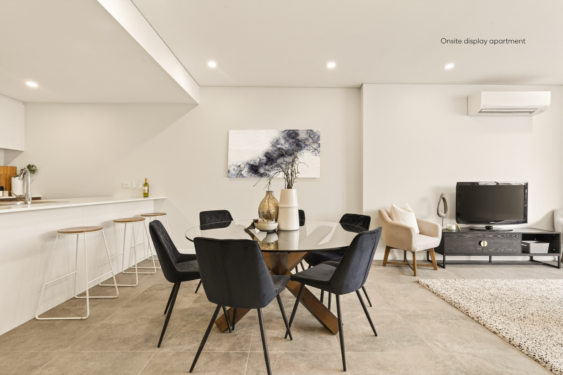 For Sale - 411/41-43 Kildare Road - New Property in Blacktown - Real Estate by Sam Noakes