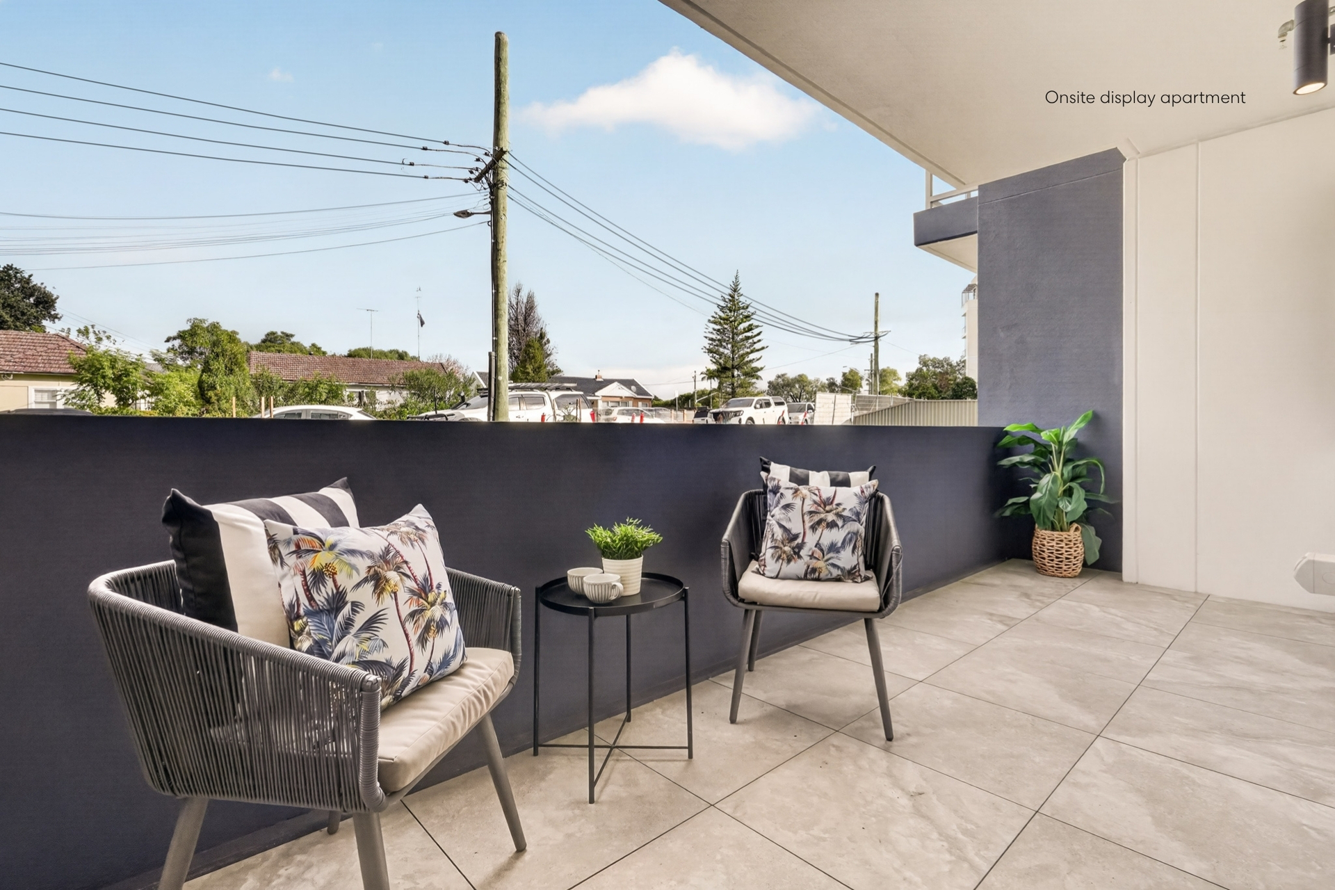 For Sale - 411/41-43 Kildare Road - New Property in Blacktown - Real Estate by Sam Noakes