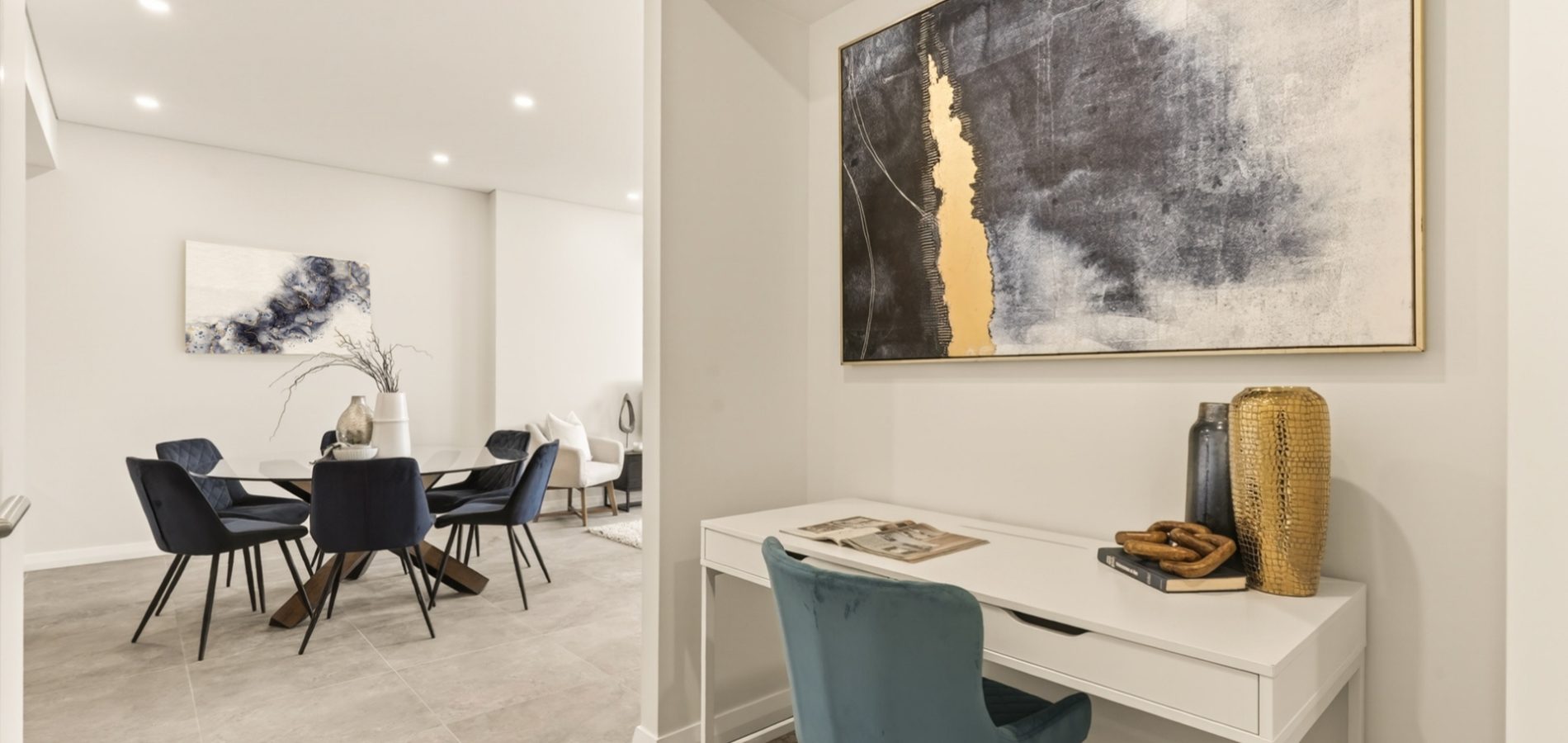 For Sale - 411/41-43 Kildare Road - New Property in Blacktown - Real Estate by Sam Noakes