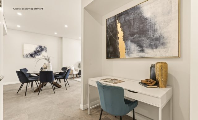 For Sale - 411/41-43 Kildare Road - New Property in Blacktown - Real Estate by Sam Noakes