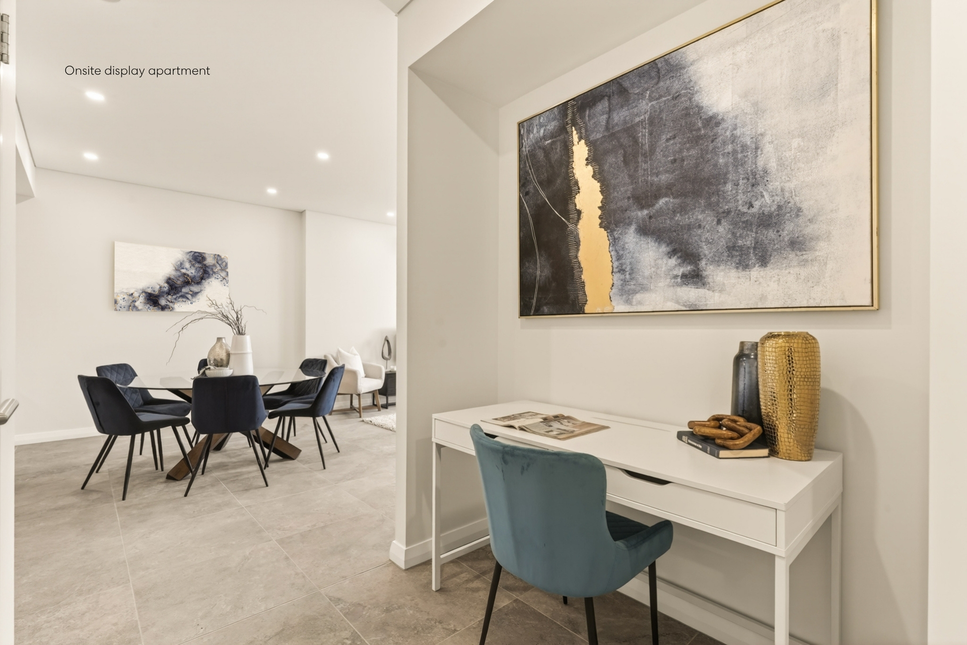 For Sale - 411/41-43 Kildare Road - New Property in Blacktown - Real Estate by Sam Noakes