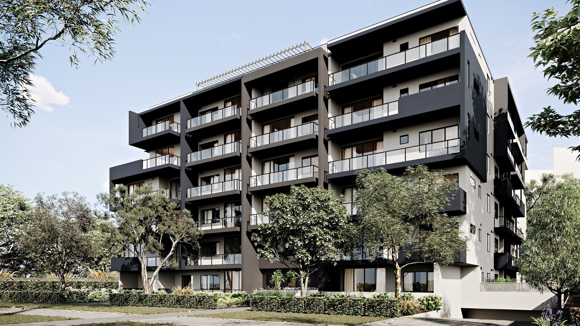 For Sale - 411/41-43 Kildare Road - New Property in Blacktown - Real Estate by Sam Noakes