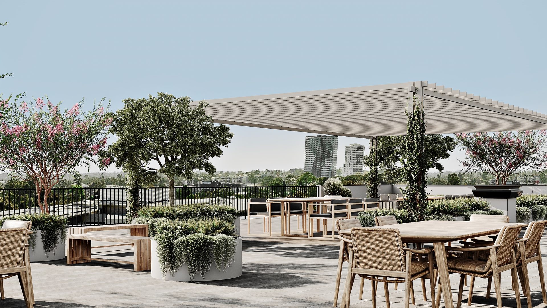 For Sale - 411/41-43 Kildare Road - New Property in Blacktown - Real Estate by Sam Noakes