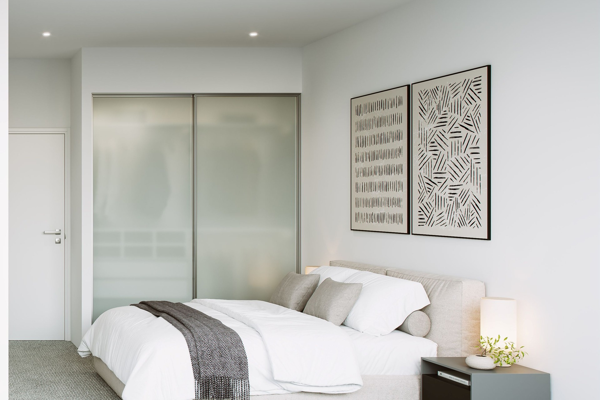 For Sale - 411/41-43 Kildare Road - New Property in Blacktown - Real Estate by Sam Noakes