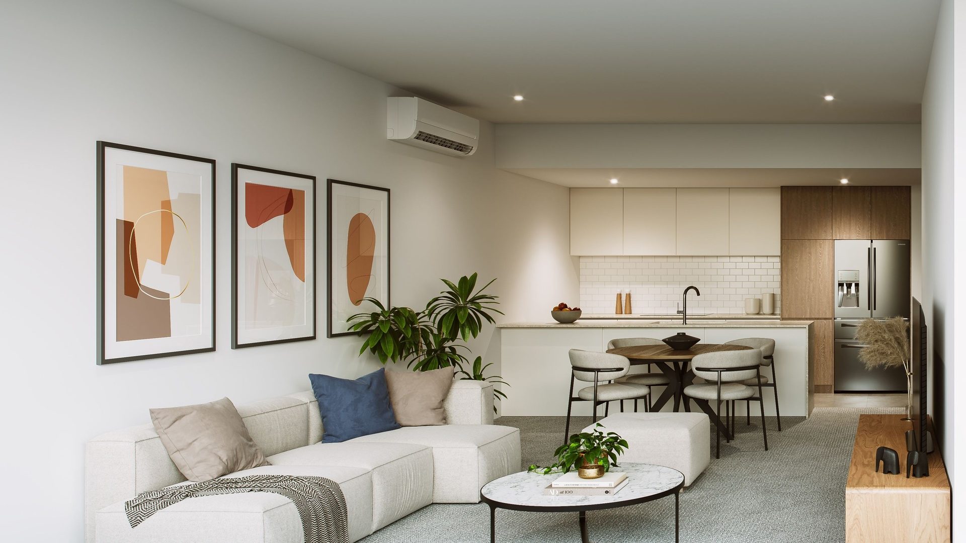 For Sale - 411/41-43 Kildare Road - New Property in Blacktown - Real Estate by Sam Noakes