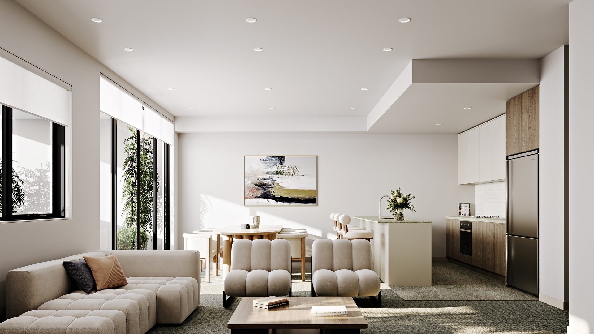 For Sale - 411/41-43 Kildare Road - New Property in Blacktown - Real Estate by Sam Noakes
