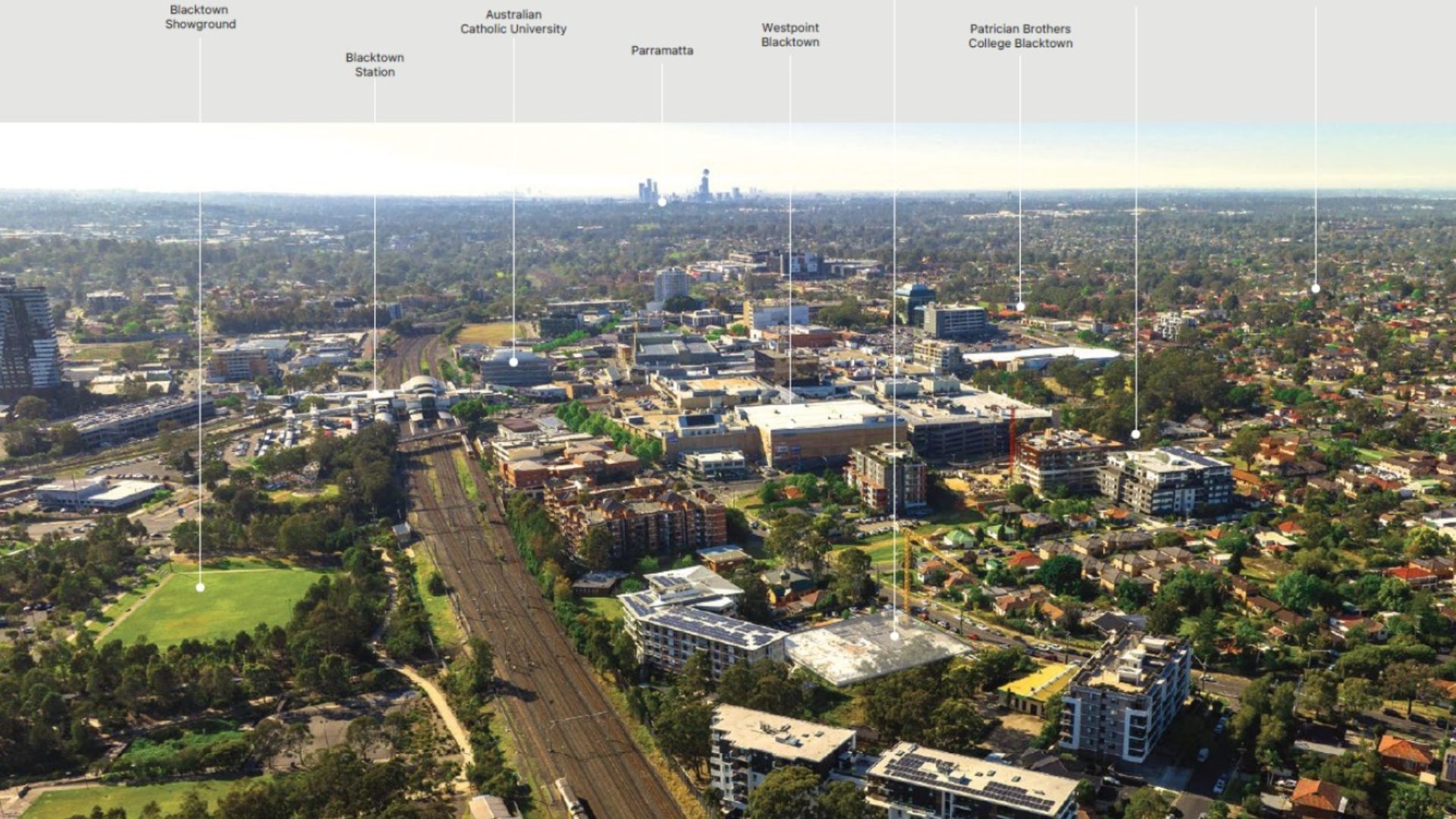For Sale - 411/41-43 Kildare Road - New Property in Blacktown - Real Estate by Sam Noakes