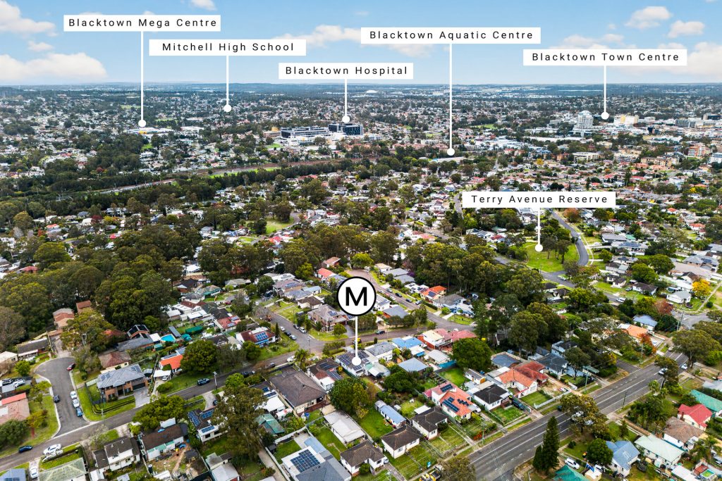 Sold - 40 Haynes Avenue - New Property in Seven Hills - Real Estate by Monique Layoun
