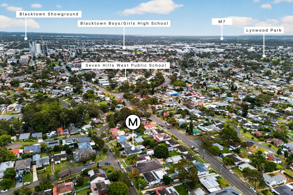 Sold - 40 Haynes Avenue - New Property in Seven Hills - Real Estate by Monique Layoun