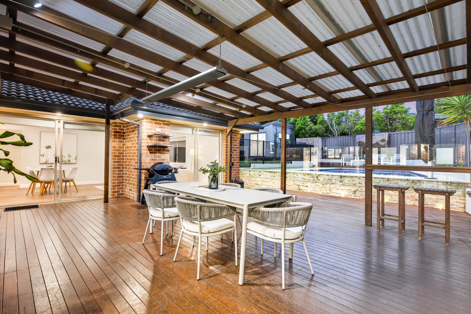 Sold - 5 Hyde Avenue - New Property in Glenhaven - Real Estate by Peter Pokorny