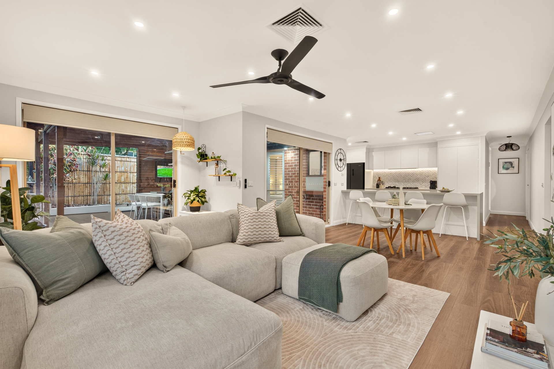 Sold - 5 Hyde Avenue - New Property in Glenhaven - Real Estate by Peter Pokorny