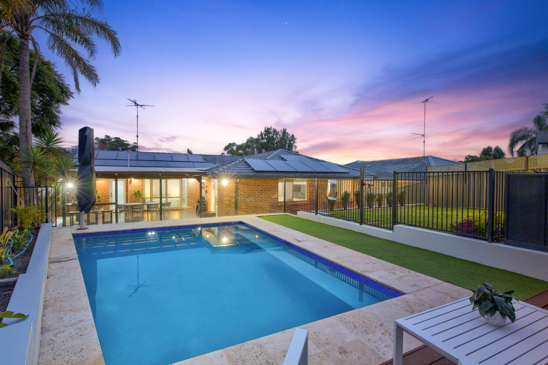 Sold - 5 Hyde Avenue - New Property in Glenhaven - Real Estate by Peter Pokorny