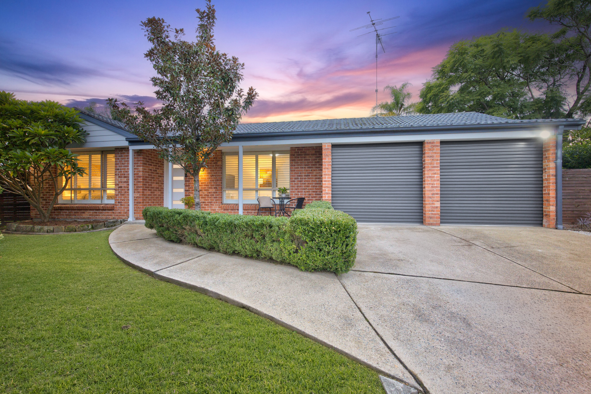 Sold - 5 Hyde Avenue - New Property in Glenhaven - Real Estate by Peter Pokorny