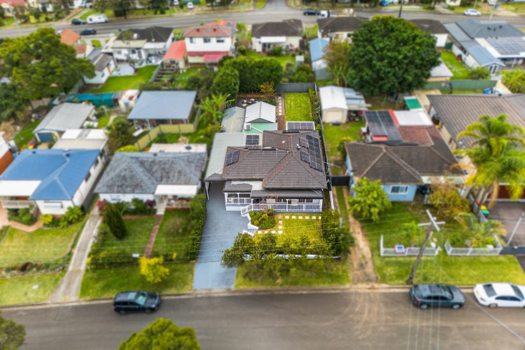 Sold - 40 Haynes Avenue - New Property in Seven Hills - Real Estate by Monique Layoun