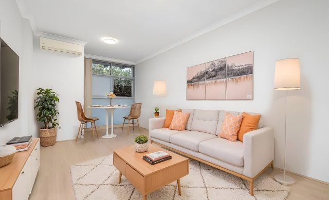 For Sale - 5/2 Porter Street - New Property in Ryde - Real Estate by Jackson Wong