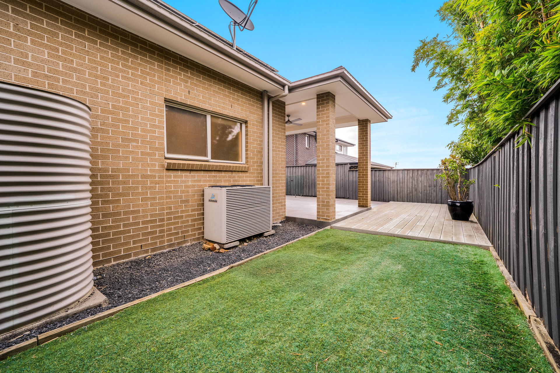 For Sale - 33 White Gum Place - New Property in North Kellyville - Real Estate by Corie Sciberras
