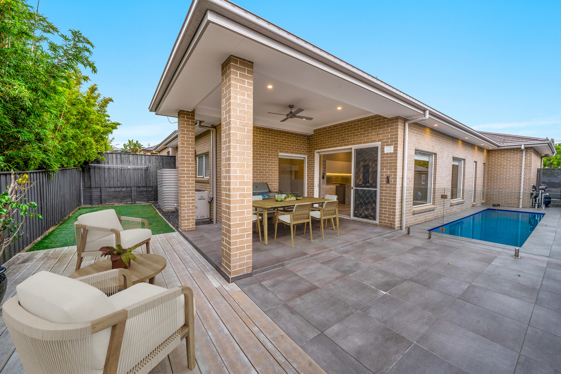 For Sale - 33 White Gum Place - New Property in North Kellyville - Real Estate by Corie Sciberras