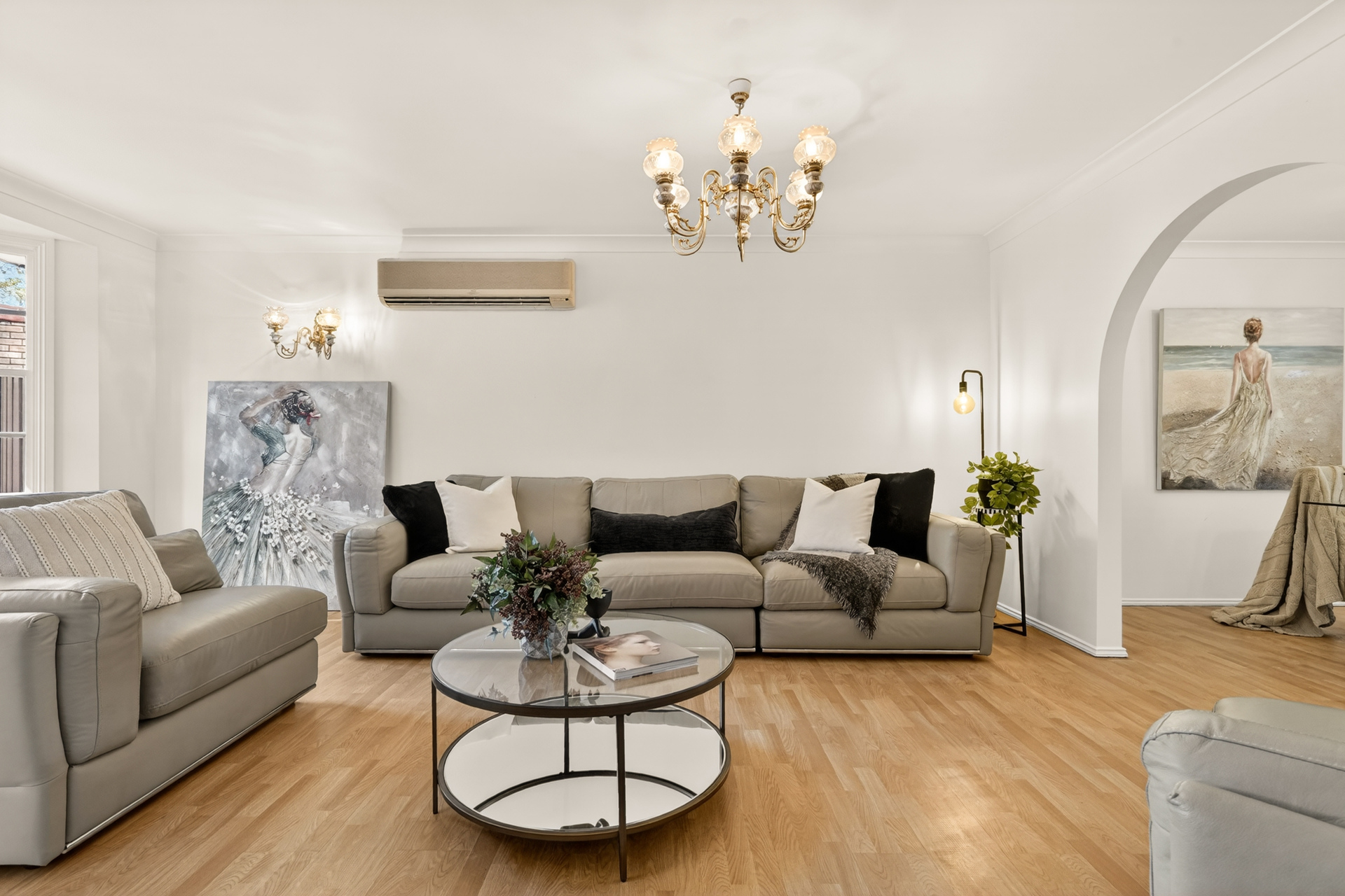 Auction - 14 Julia Close - New Property in Cherrybrook - Real Estate by Mark Vinogradov
