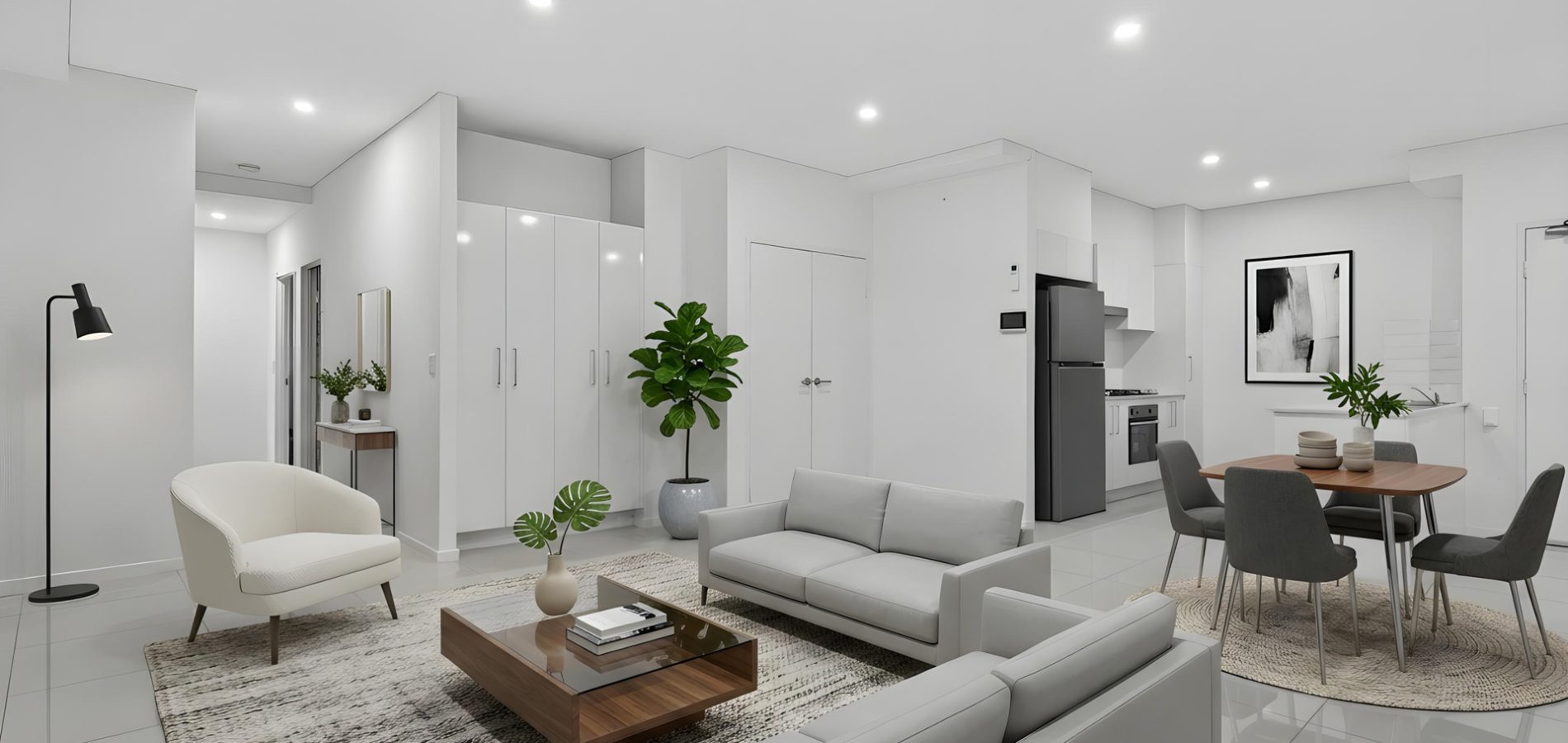 For Sale - 201/11 Junia Avenue - New Property in Toongabbie - Real Estate by Ritesh Nayak