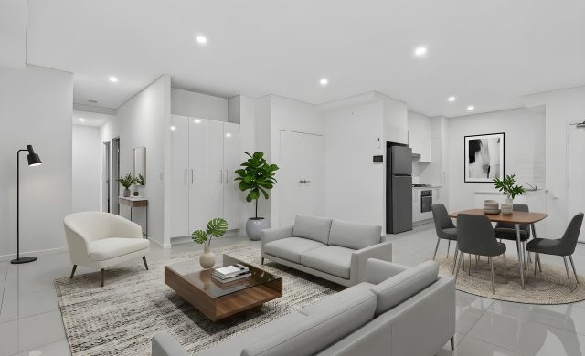 For Sale - 201/11 Junia Avenue - New Property in Toongabbie - Real Estate by Ritesh Nayak