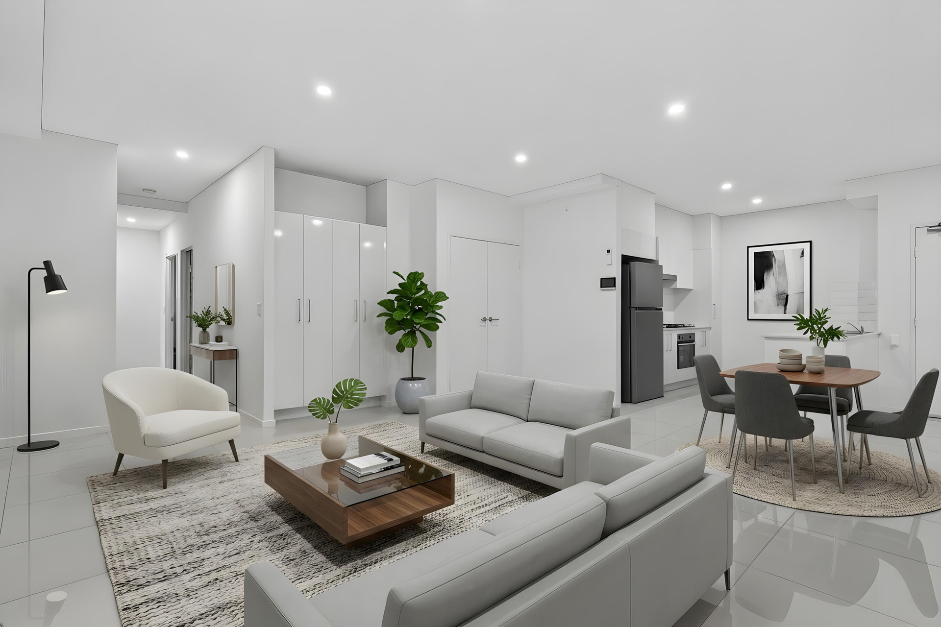 For Sale - 201/11 Junia Avenue - New Property in Toongabbie - Real Estate by Ritesh Nayak