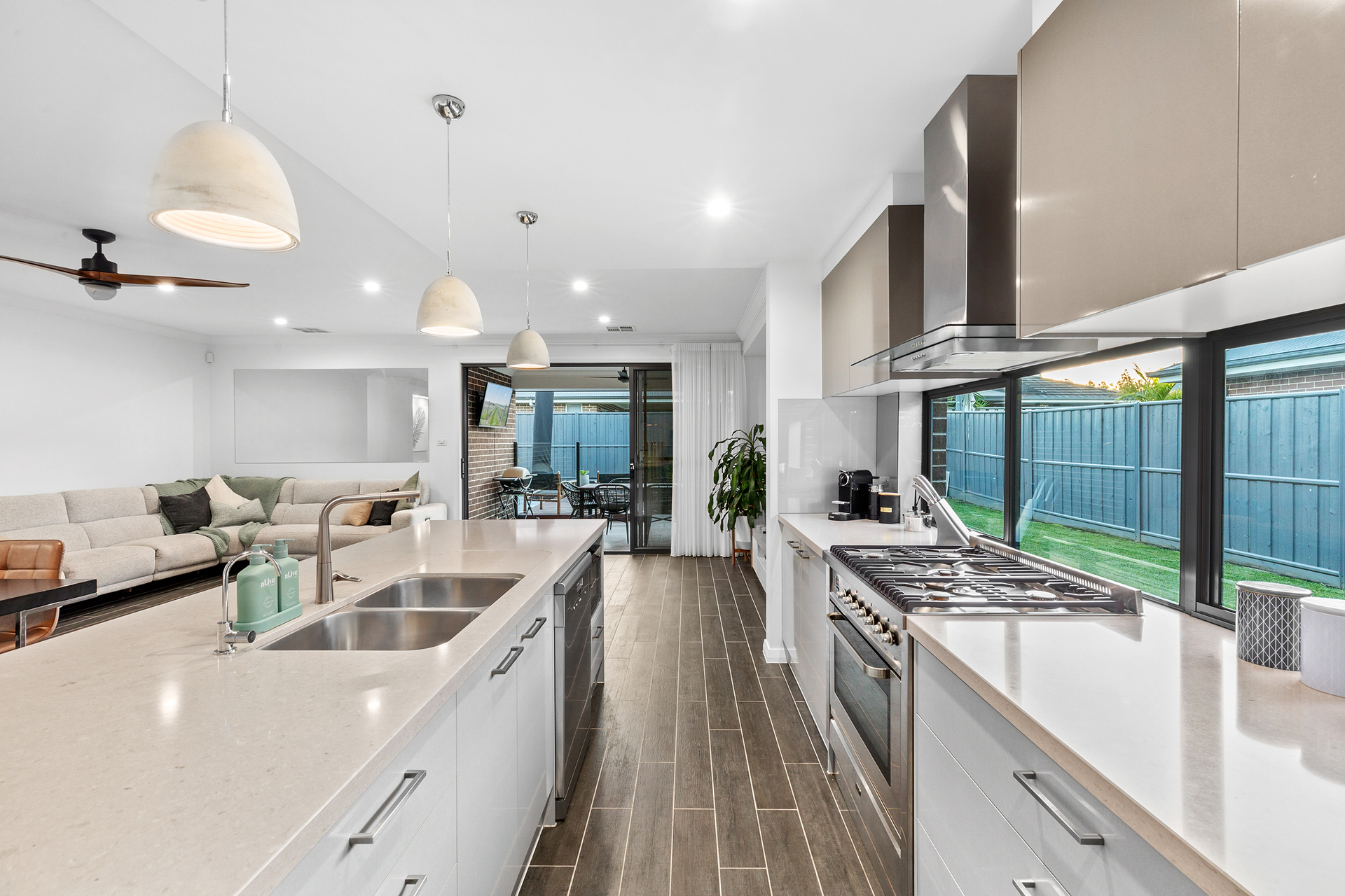 For Sale - 25 Moorhen Street - New Property in Pitt Town - Real Estate by Brett Humby