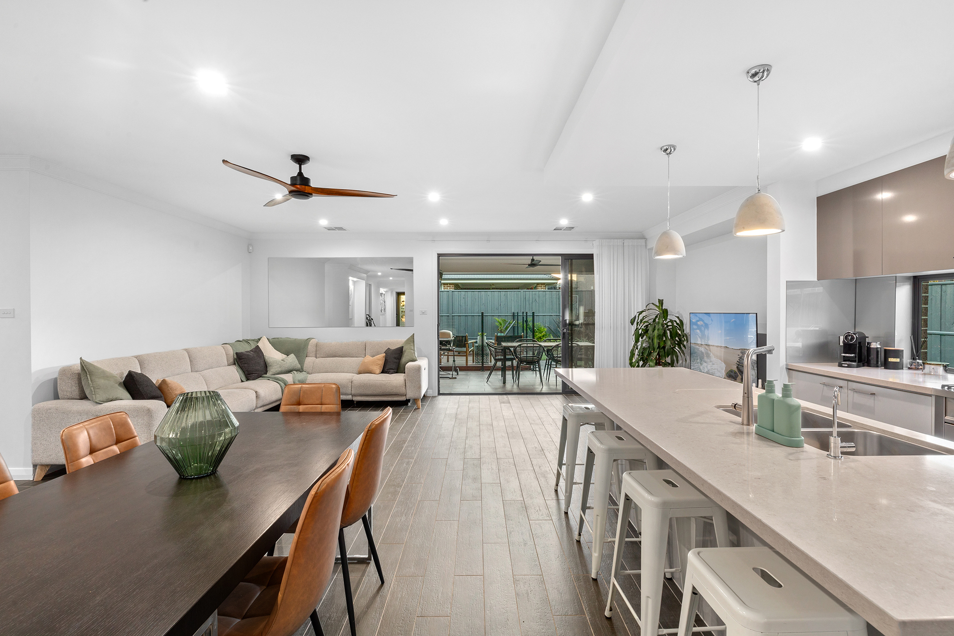 For Sale - 25 Moorhen Street - New Property in Pitt Town - Real Estate by Brett Humby