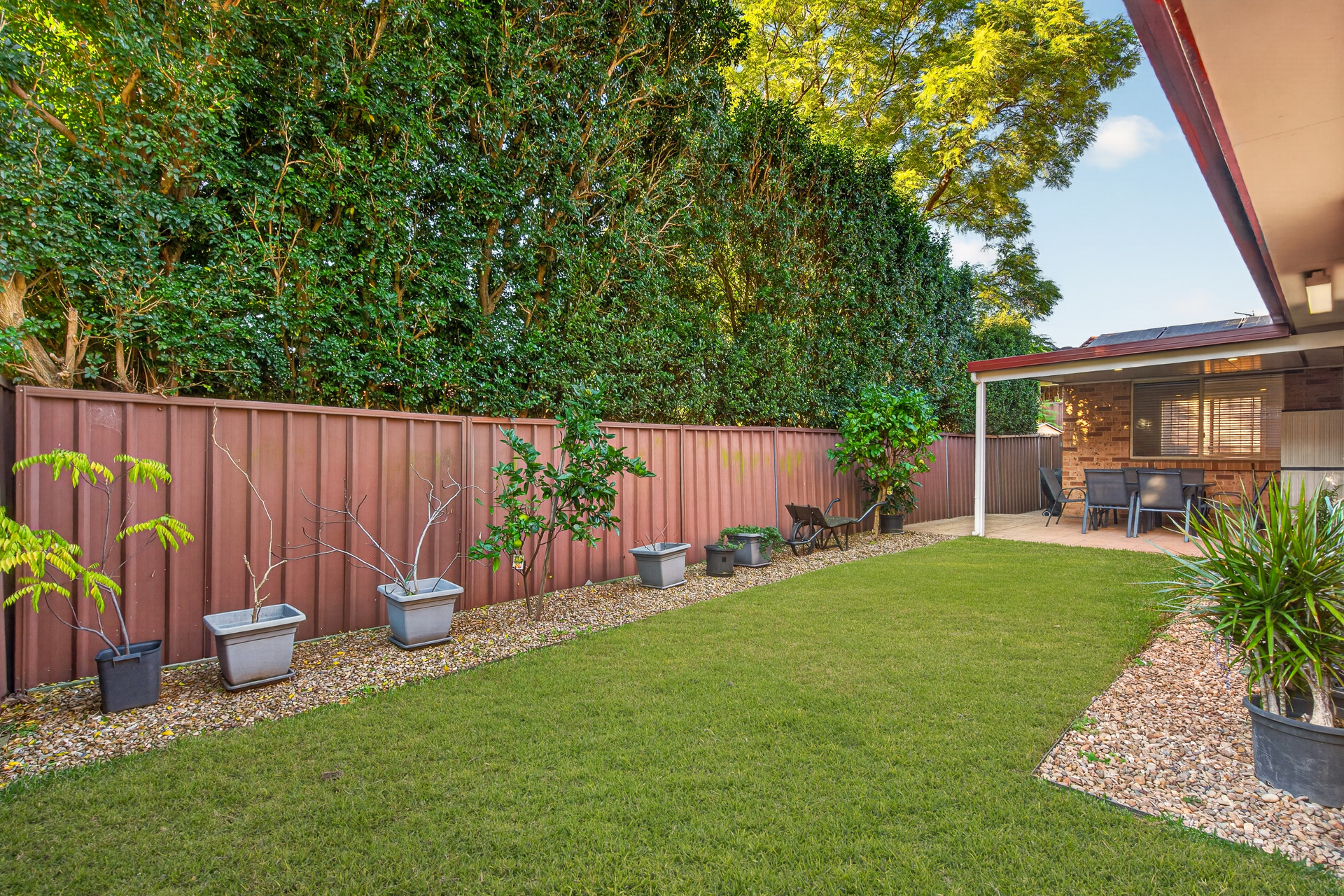 Sold - 5/14 Amron Place - New Property in Acacia Gardens - Real Estate by Kim McChlery