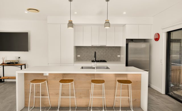 For Sale - 4 Nulang Street - New Property in Old Toongabbie - Real Estate by Brad Panayiotou