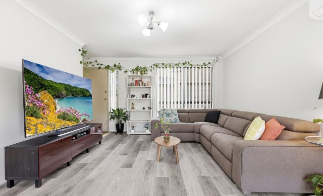 For Sale - 5/5-7 Bando Road - New Property in Girraween - Real Estate by John Irudayaraj