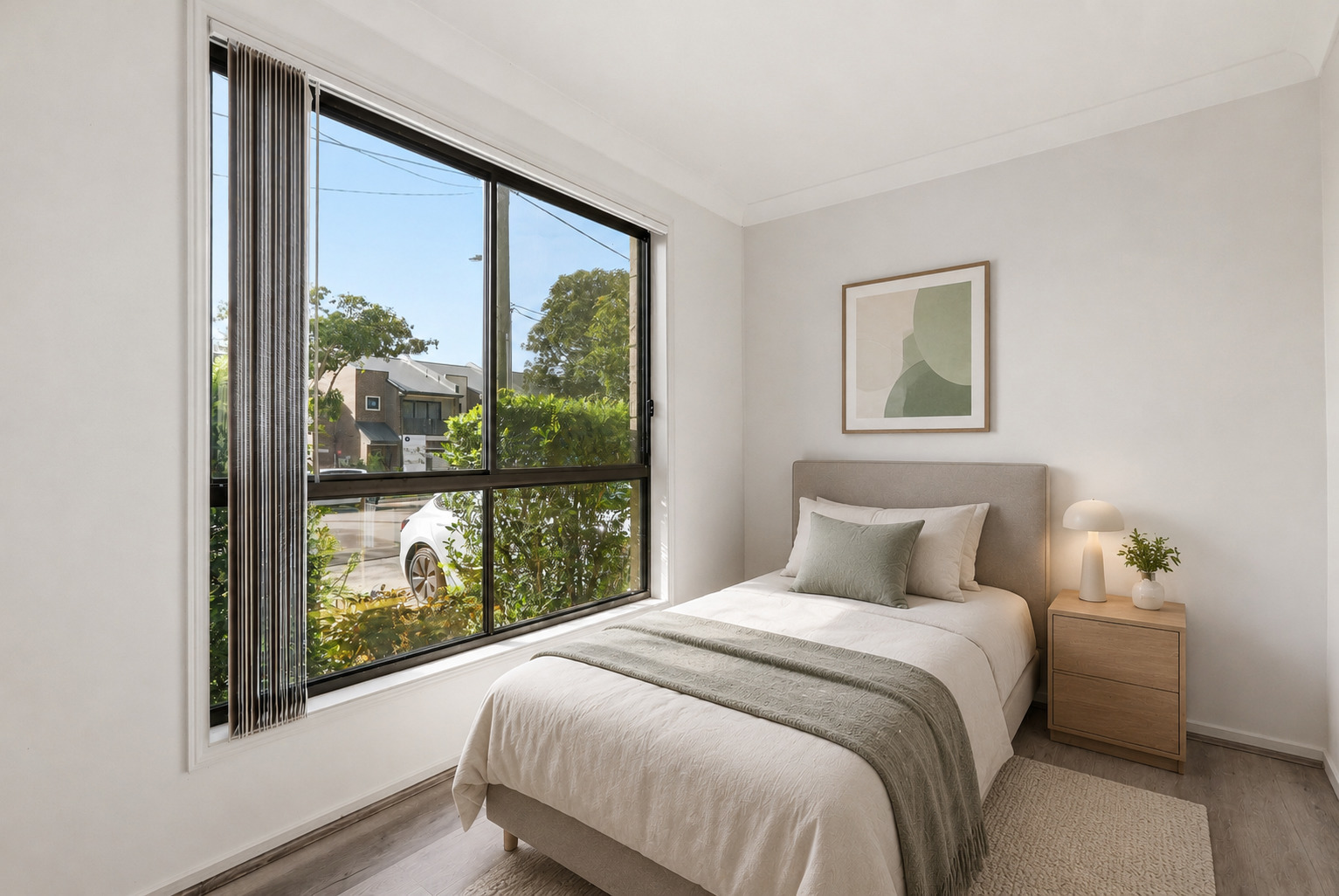 For Sale - 5/5-7 Bando Road - New Property in Girraween - Real Estate by John Irudayaraj