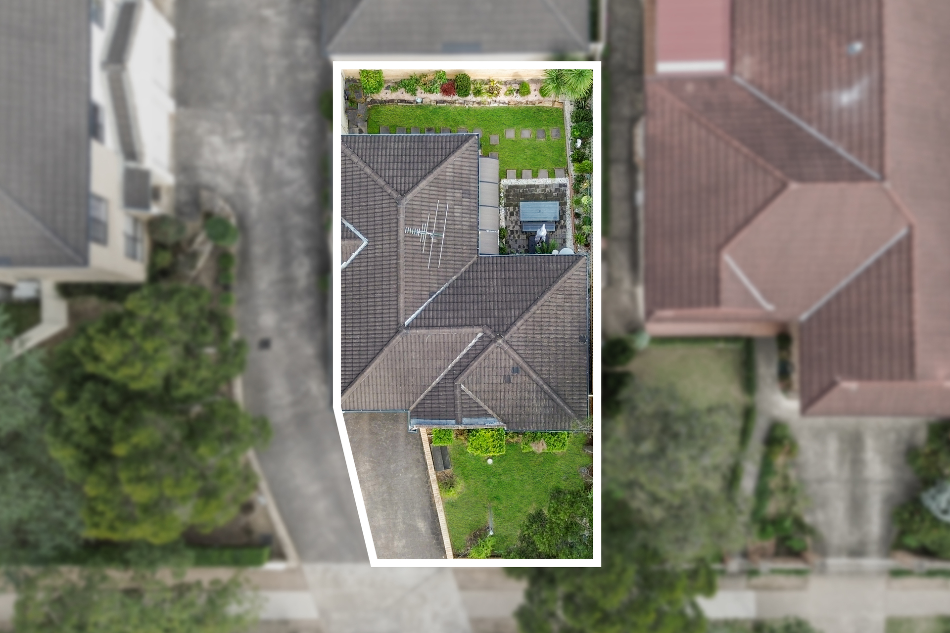 For Sale - 5/5-7 Bando Road - New Property in Girraween - Real Estate by John Irudayaraj