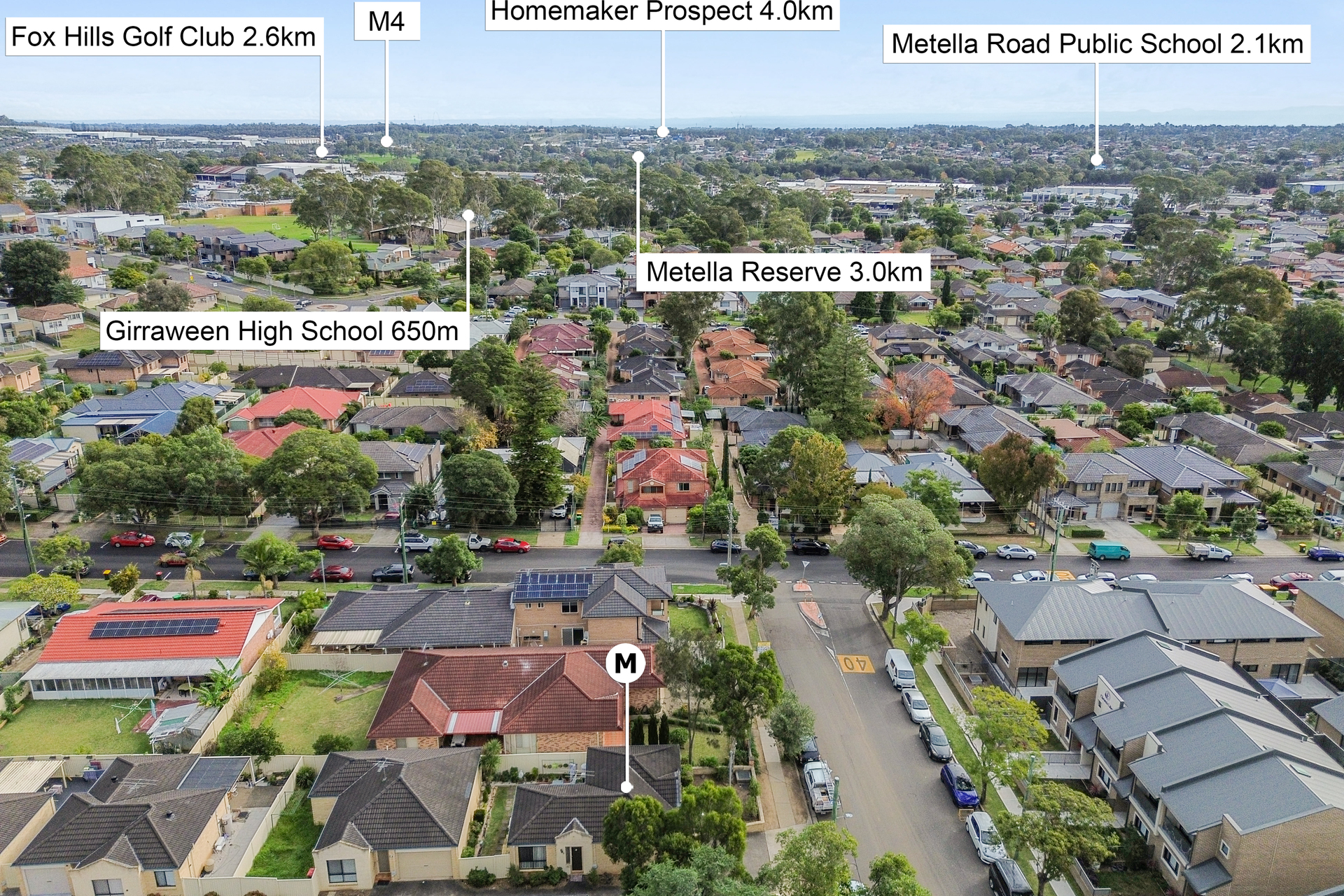 For Sale - 5/5-7 Bando Road - New Property in Girraween - Real Estate by John Irudayaraj