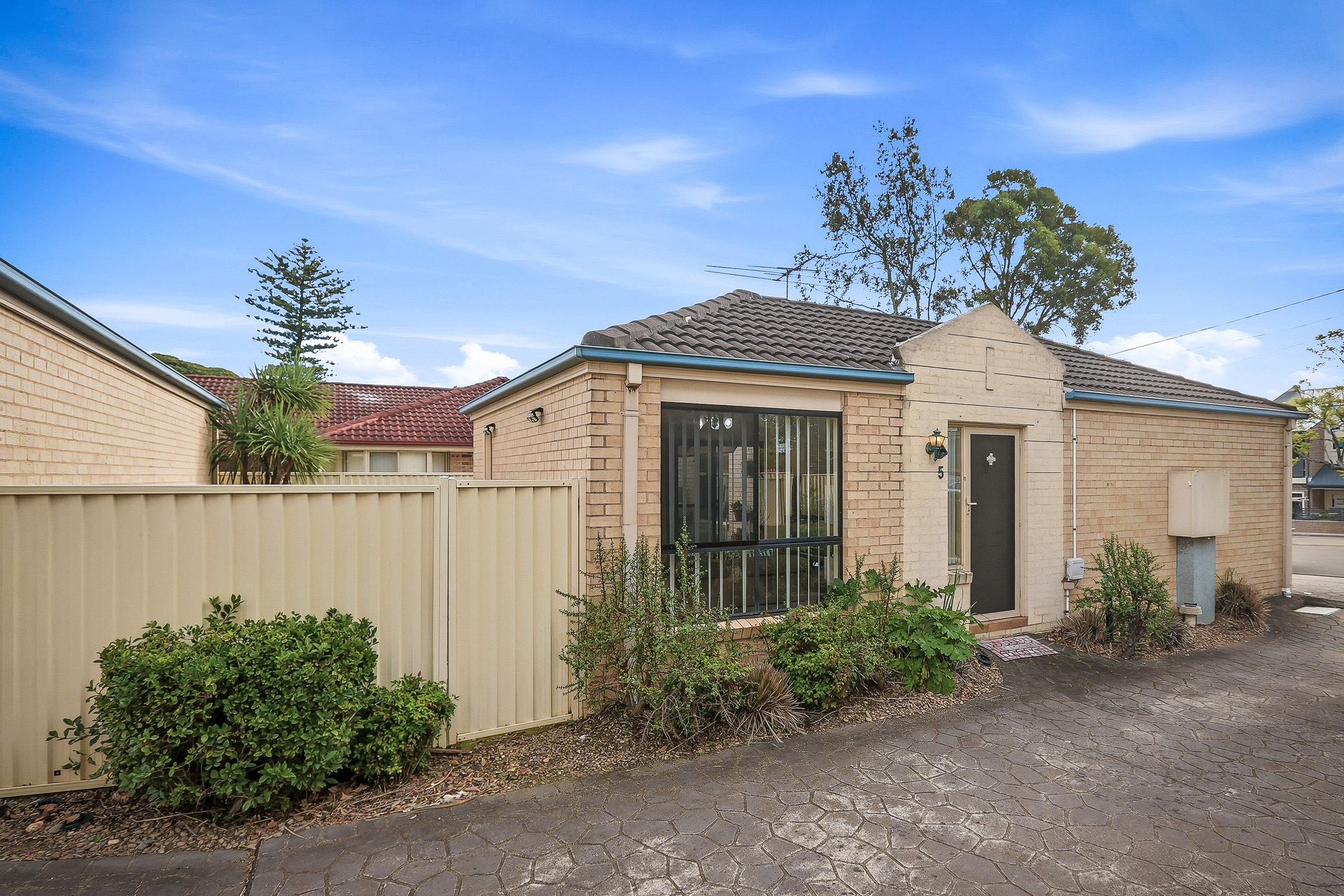 For Sale - 5/5-7 Bando Road - New Property in Girraween - Real Estate by John Irudayaraj