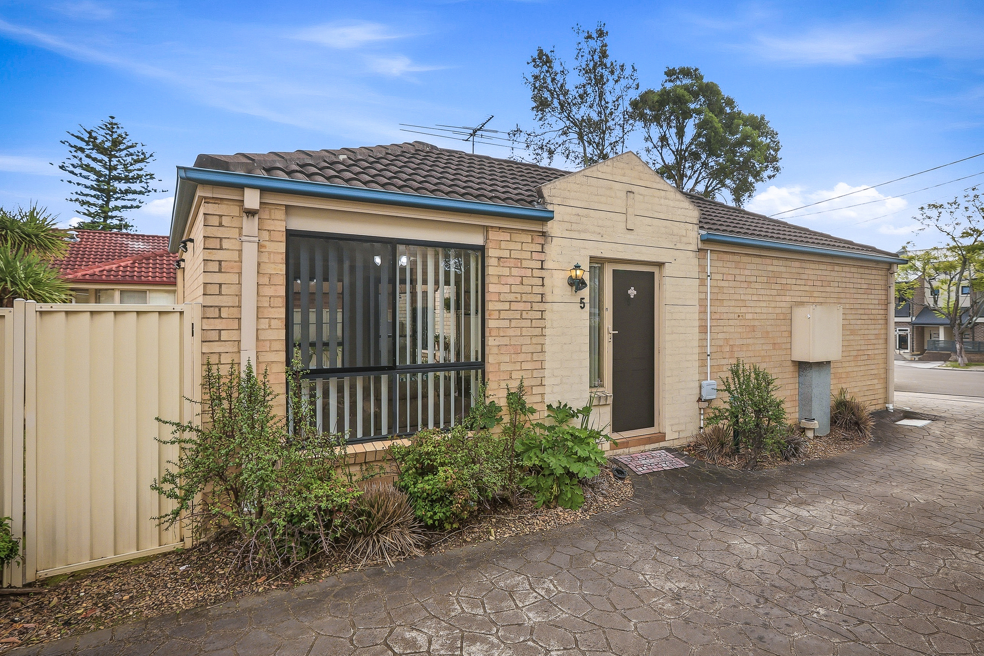 For Sale - 5/5-7 Bando Road - New Property in Girraween - Real Estate by John Irudayaraj