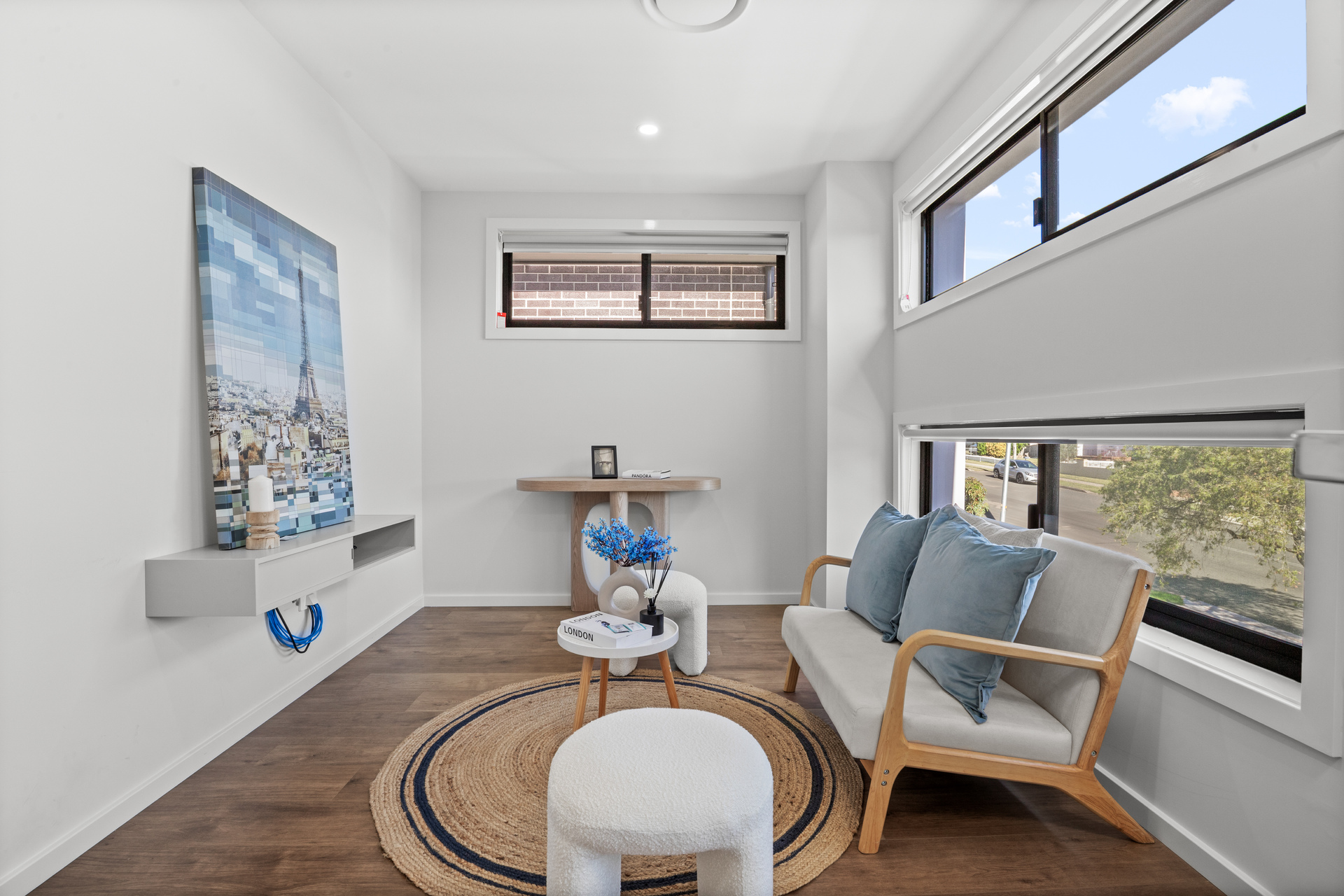 Sold - 45a Haig Street - New Property in Wentworthville - Real Estate by Tariq Jameel